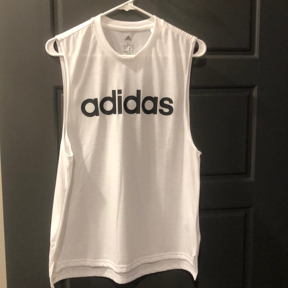 Adidas shirt